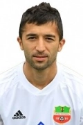 photo Manuchekhr Dzhalilov