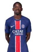 photo Ousmane Dembélé