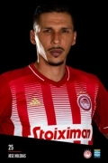 photo José Holebas