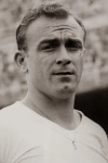 photo Alfredo Di Stéfano