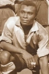 photo Frederic N'Doumbé