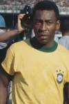 photo  Pelé