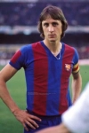 photo Johan Cruijff