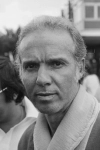 photo Mário Zagallo