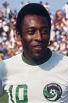 photo  Pelé