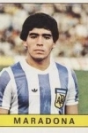 photo Diego Armando Maradona