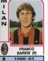 photo Franco Baresi