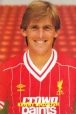 photo Kenny Dalglish