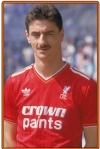 photo Ian Rush