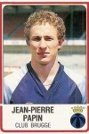 photo Jean-Pierre Papin