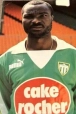 photo Roger Milla