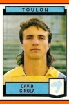 photo David Ginola