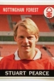 photo Stuart Pearce