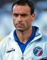 photo Salvatore Schillaci