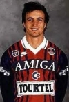 photo David Ginola