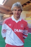 photo Jürgen Klinsmann