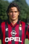 photo Paolo Maldini