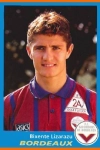 photo Bixente Lizarazu