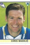 photo Chris Waddle