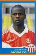 photo Lilian Thuram