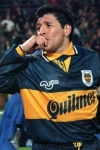 photo Diego Armando Maradona