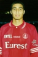 photo David Trezeguet