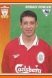 photo Robbie Fowler