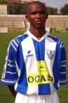 photo Samuel Eto'o