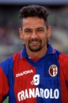 photo Roberto Baggio