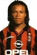 photo Edgar Davids