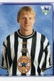 photo Stuart Pearce