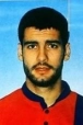 photo Josep Guardiola