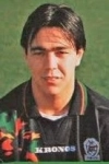 photo Alvaro Recoba