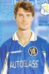 photo Brian Laudrup