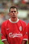 photo Jamie Carragher