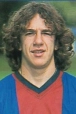 photo Carles Puyol