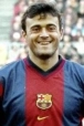 photo  Luis Enrique