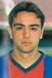 photo  Xavi