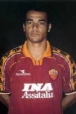 photo  Cafu