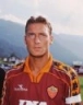 photo Francesco Totti