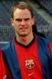 photo Frank de Boer