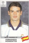 photo Fernando Morientes