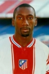 photo Jimmy Floyd Hasselbaink