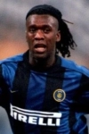 photo Clarence Seedorf