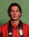 photo Paolo Maldini