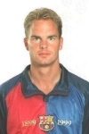 photo Frank de Boer