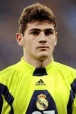 photo Iker Casillas