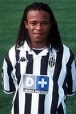 photo Edgar Davids