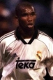 photo Samuel Eto'o