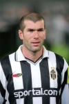 photo Zinédine Zidane